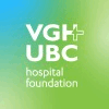 Logo VGH & UBC Hospital Foundation