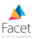 Logo Facet Recruitment