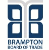 Logo Brampton Board of Trade