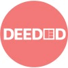 Logo Deeded