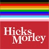 Logo Hicks Morley