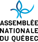 Logo Assemble nationale du Qubec