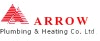 Logo Arrow Plumbing & Heating