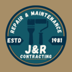 Logo J&R Contracting