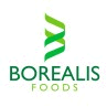 Logo Borealis Foods