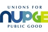 National Union of Public and General Employees (NUPGE)