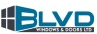 Logo BLVD Windows & Doors