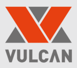 Vulcan Hoist Palan