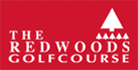 Logo Redwoods Golf Course
