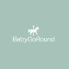 Logo BabyGoRound Helping Families Society