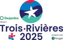 Comit organisateur de la Finale des Jeux du Qubec - Trois-Rivires 2025