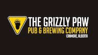 The Grizzly Paw Pub and Brewing Co.