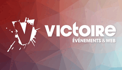 Victoire vnements & Web