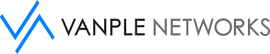 Logo VANPLE NETWORKS