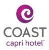 Logo Coast Capri Hotel