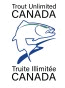Logo Trout Unlimited Canada