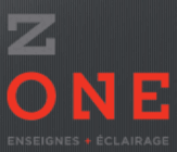 Zone Enseignes