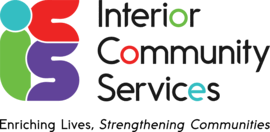 Logo Interior Community Services