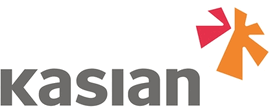 Logo Kasian