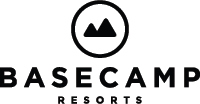 Logo Basecamp Resorts