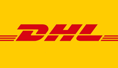 Logo DHL