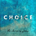 Logo YouHaveTheChoice