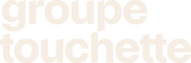 Logo Groupe Touchette