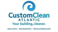 Logo Custom Clean Atlantic