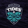 Logo Halifax Tides FC