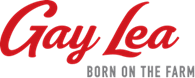 Logo Gay Lea Foods