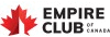 Logo Empire Club of Canada
