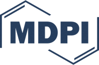 Logo MDPI Canada