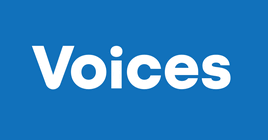 Logo Voices