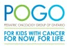 Pediatric Oncology Group of Ontario (POGO)