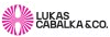 Logo LUKAS CABALKA & CO.