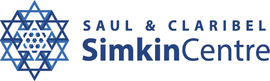 Logo Simkin Centre