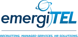 Logo emergiTEL