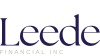 Logo Leede Financial Inc.