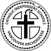 Logo Catholic Independent Schools Vancouver Archdiocese (CISVA)