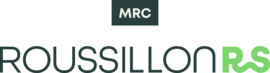 Logo MRC de Roussillon