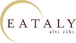 Logo Eataly North America