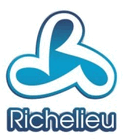 Logo Ville de Richelieu