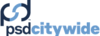 Logo PSD Citywide