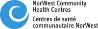 Logo NorWest Community Health Centres