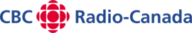 Logo CBC / Radio-Canada