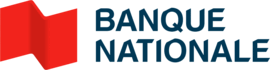 Logo Banque Nationale