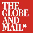 Logo The Globe and Mail