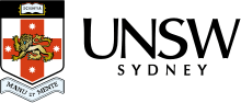 Logo UNSW