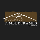 Logo Canadian Timberframes