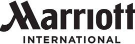 Logo Marriott International 